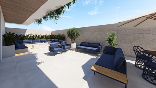 Cobertura, 3 quartos, 82 m² - Foto 15