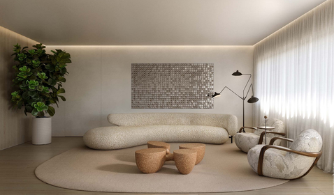 Apartamento, 1 quarto, 130 m² - Foto 7