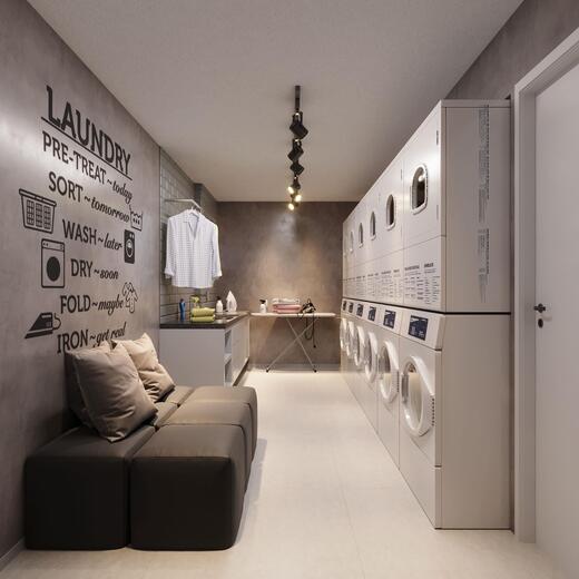 Apartamento, 2 quartos, 73 m² - Foto 5