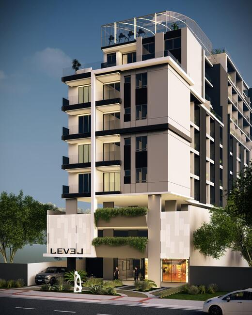 Loja-Salão, 60 m² - Foto 1