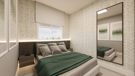 Apartamento, 3 quartos, 55 m² - Foto 6