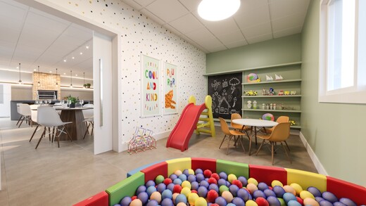 Apartamento, 3 quartos, 55 m² - Foto 12