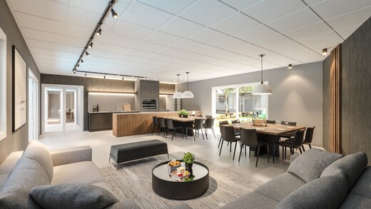 Apartamento, 3 quartos, 55 m² - Foto 14