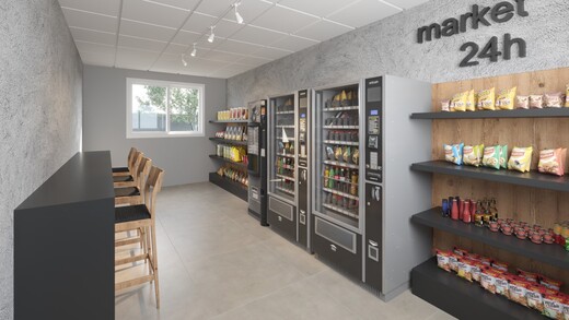 Apartamento, 3 quartos, 55 m² - Foto 16