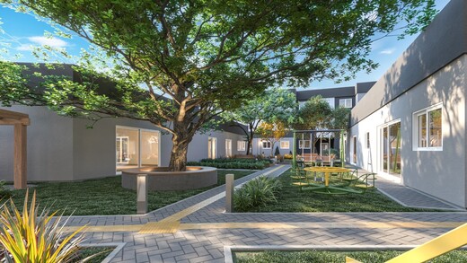 Apartamento, 3 quartos, 55 m² - Foto 17