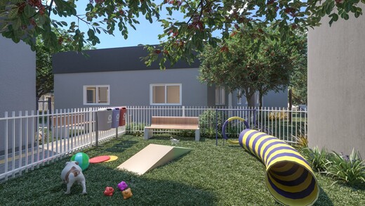 Apartamento, 3 quartos, 55 m² - Foto 18