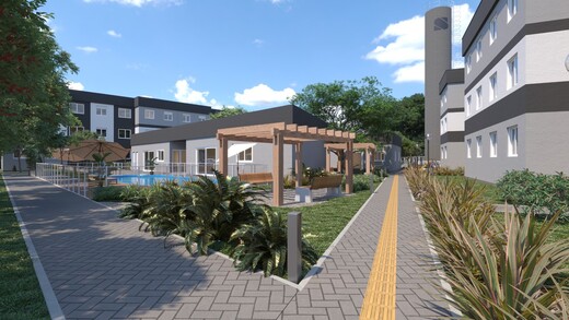 Apartamento, 3 quartos, 55 m² - Foto 19