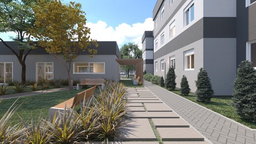 Apartamento, 3 quartos, 55 m² - Foto 20