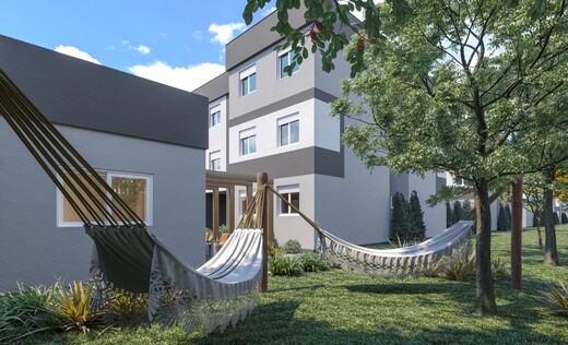 Apartamento, 3 quartos, 55 m² - Foto 21