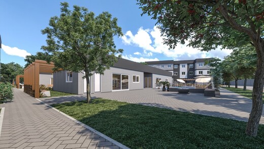 Apartamento, 3 quartos, 55 m² - Foto 23