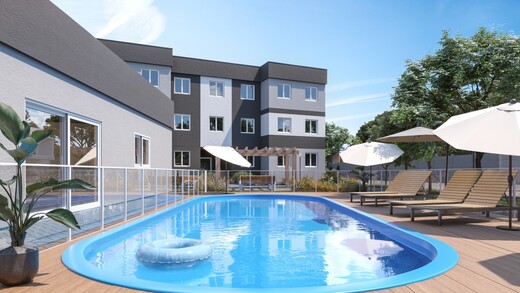 Apartamento, 3 quartos, 55 m² - Foto 24