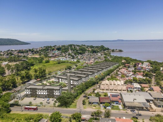 Apartamento, 3 quartos, 55 m² - Foto 25