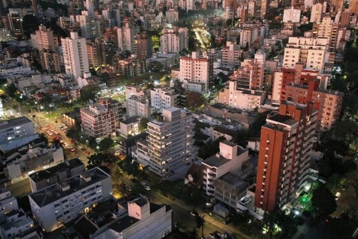 Area