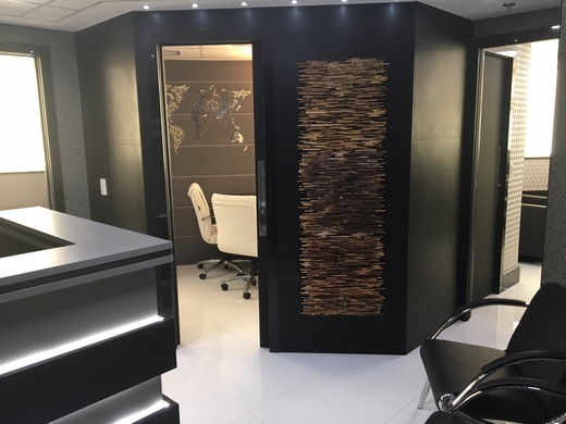 Sala-Conjunto, 27 m² - Foto 5