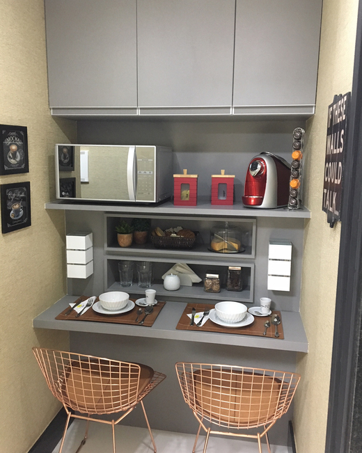 Sala-Conjunto, 27 m² - Foto 8