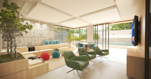Apartamento, 3 quartos, 68 m² - Foto 9