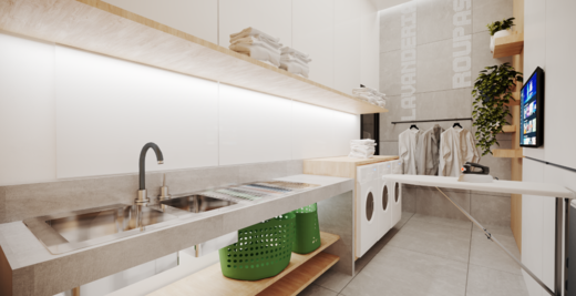 Apartamento, 3 quartos, 68 m² - Foto 12
