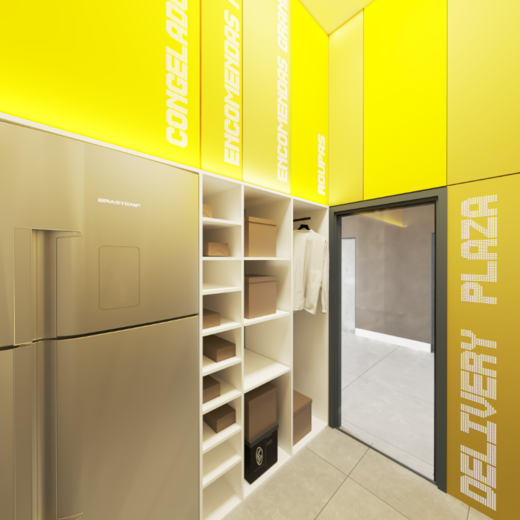 Apartamento, 3 quartos, 68 m² - Foto 13