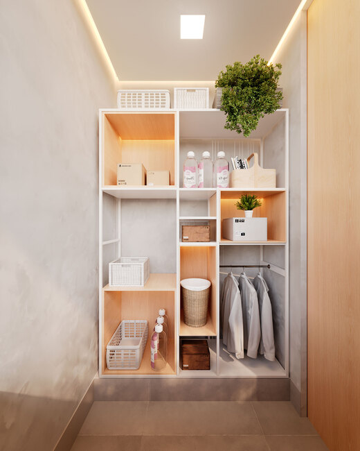 Apartamento, 3 quartos, 101 m² - Foto 13