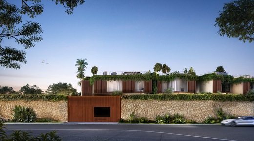 Casa de Condomínio à venda com 3 quartos, 492m² - Foto 2