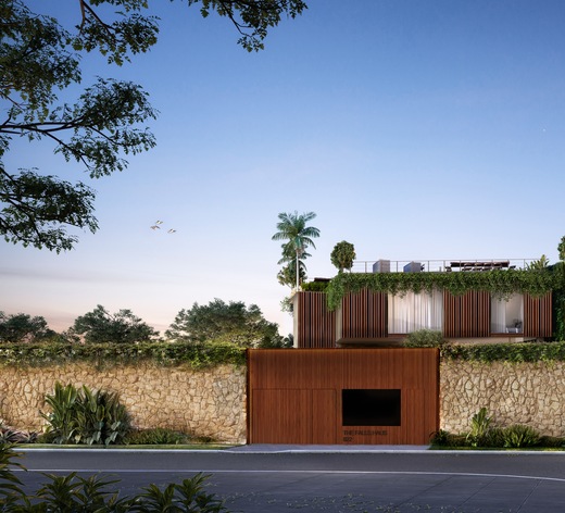 Casa de Condomínio à venda com 3 quartos, 492m² - Foto 3