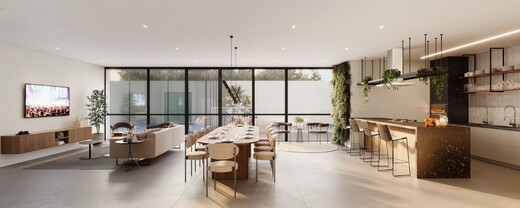 Apartamento, 3 quartos, 72 m² - Foto 5