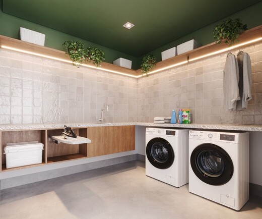 Apartamento, 3 quartos, 72 m² - Foto 8