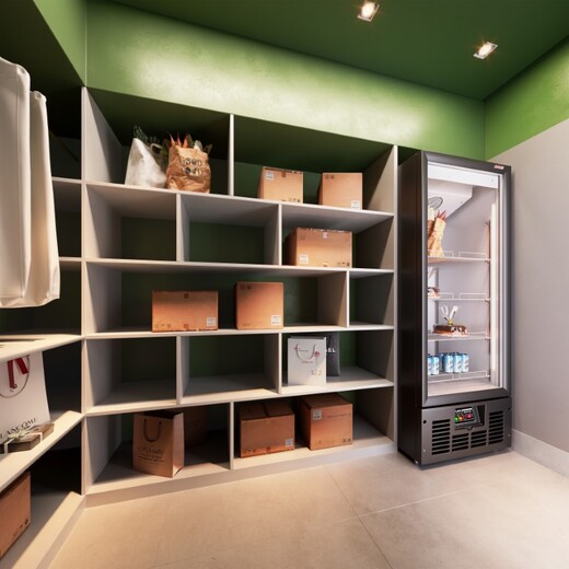 Apartamento, 3 quartos, 72 m² - Foto 9