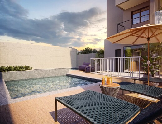 Apartamento, 3 quartos, 72 m² - Foto 12