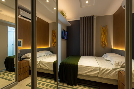 Apartamento, 2 quartos, 61 m² - Foto 8
