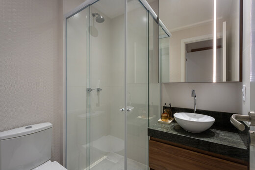 Apartamento, 2 quartos, 61 m² - Foto 9