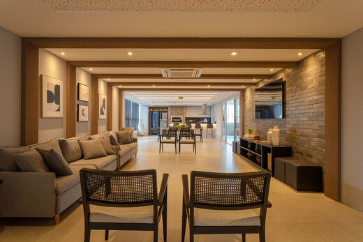 Apartamento, 2 quartos, 61 m² - Foto 11