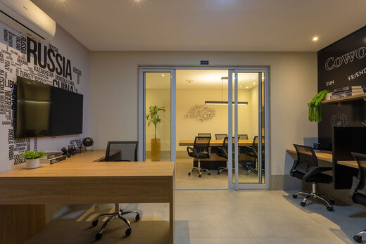 Apartamento, 2 quartos, 61 m² - Foto 18