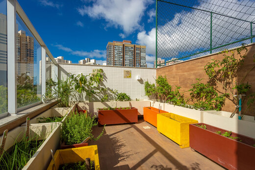 Apartamento, 2 quartos, 61 m² - Foto 21