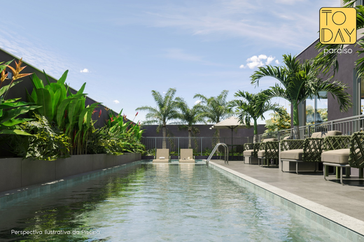 Apartamento, 1 quarto, 78 m² - Foto 4