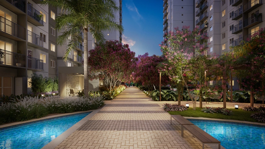 Apartamento, 1 quarto, 24 m² - Foto 25