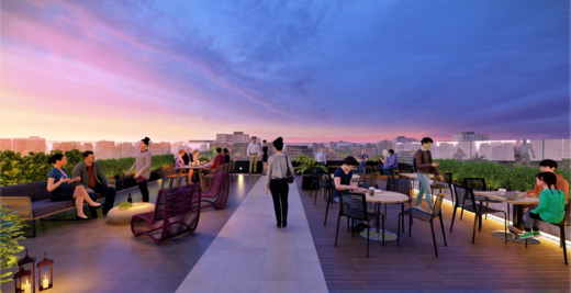 Apartamento, 2 quartos, 40 m² - Foto 4