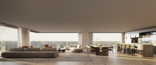 Cobertura, 4 quartos, 361 m² - Foto 5