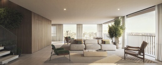 Cobertura, 4 quartos, 361 m² - Foto 8