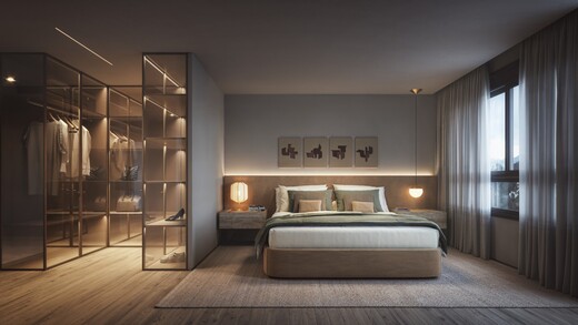 Cobertura, 4 quartos, 361 m² - Foto 10