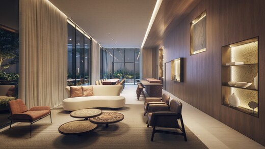 Cobertura, 4 quartos, 361 m² - Foto 12