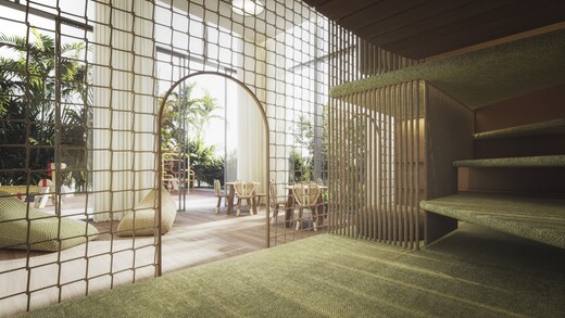 Cobertura, 4 quartos, 361 m² - Foto 14
