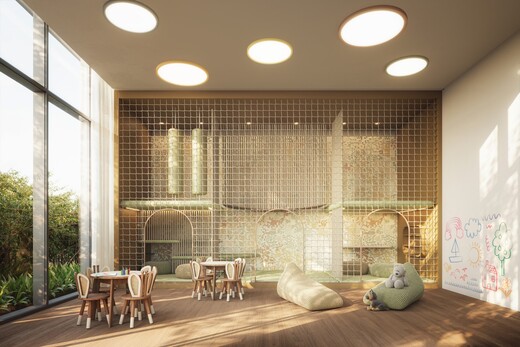 Cobertura, 4 quartos, 361 m² - Foto 15