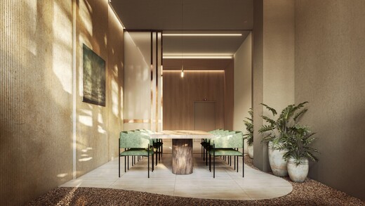 Cobertura, 4 quartos, 361 m² - Foto 16
