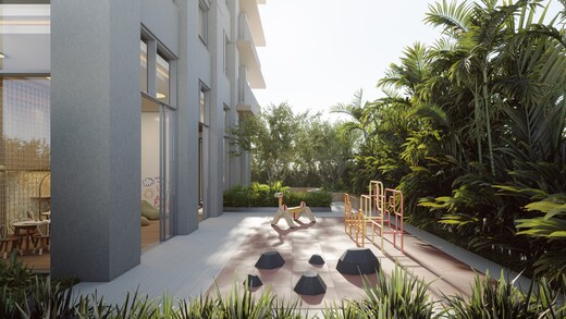 Cobertura, 4 quartos, 361 m² - Foto 19