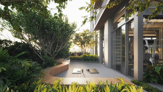 Cobertura, 4 quartos, 361 m² - Foto 20