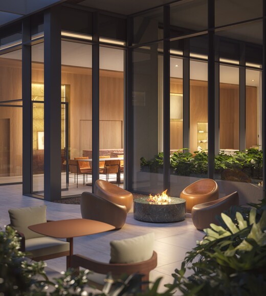 Cobertura, 4 quartos, 361 m² - Foto 21