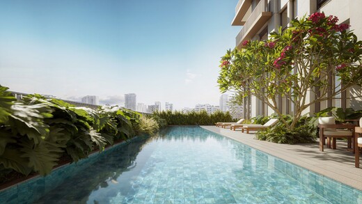 Cobertura, 4 quartos, 361 m² - Foto 22