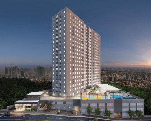 Fachada - 2