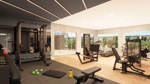 Fitness - 6